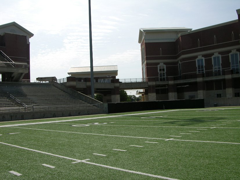 Berry Stadium 8877 Barker Cypress Road Cypress 77433 (35)